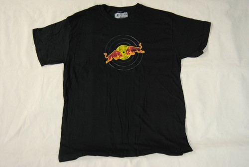 Red bull records - red,