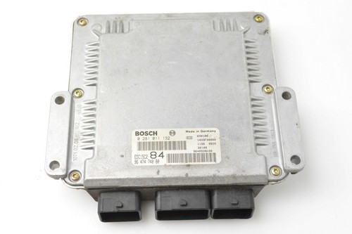 Peugeot 406 1995 2005 - 406,