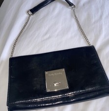Betty Barclay - BLACK PATENT