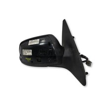 Ford Mondeo-3 MK3 Facelift /04-07 Right Side Electric Door Mirror/ Without Cover