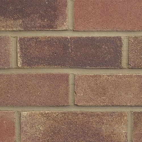 Lbc heather 65mm - 65mm, bricks