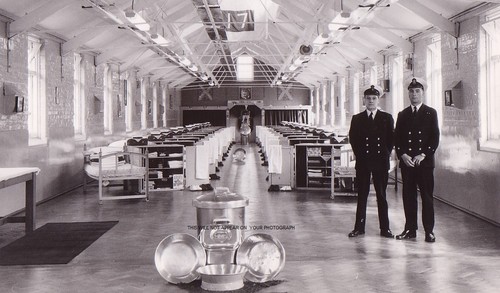 Photographs hms ganges - 20,