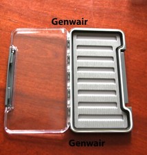Waterproof Fly Box Slimline