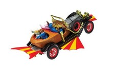 Chitty Chitty Bang Bang Corgi