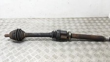 FORD FOCUS ZETEC TDCI MK2