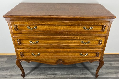 Chest drawers vintage - chest,