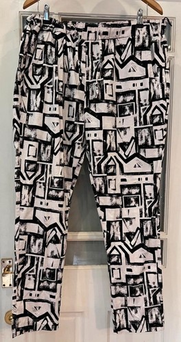 Saloos plus size trousers - saloos,