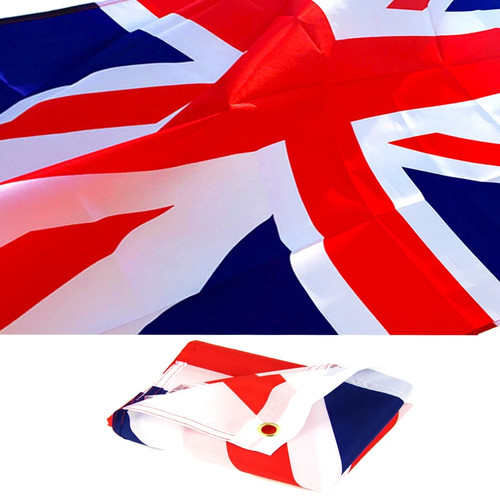 3ft large union jack - large,