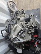 Volkswagen Golf R Gearbox 7