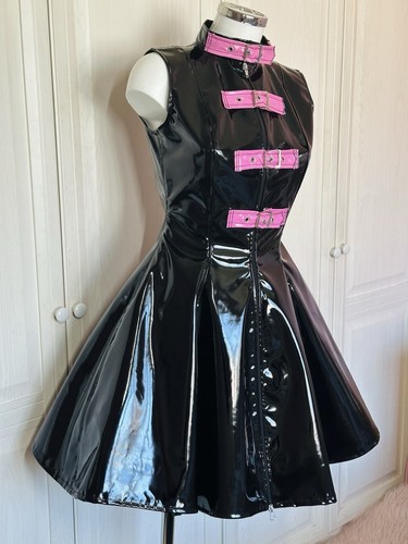 Misfitz blk pink - blk,