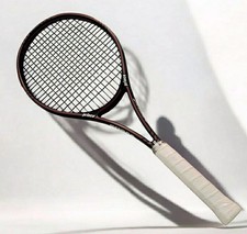 Tennis Racket Prince Response