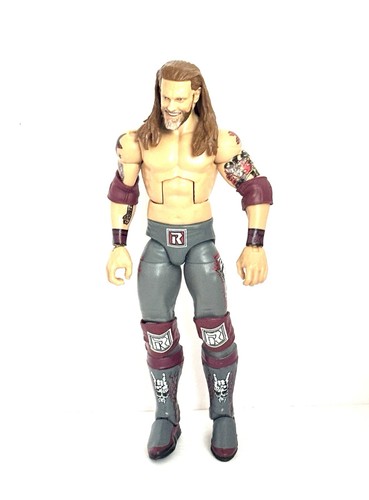 Wwe mattel edge wrestling - edge,