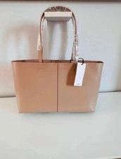 Mango Shopper Bag with Double