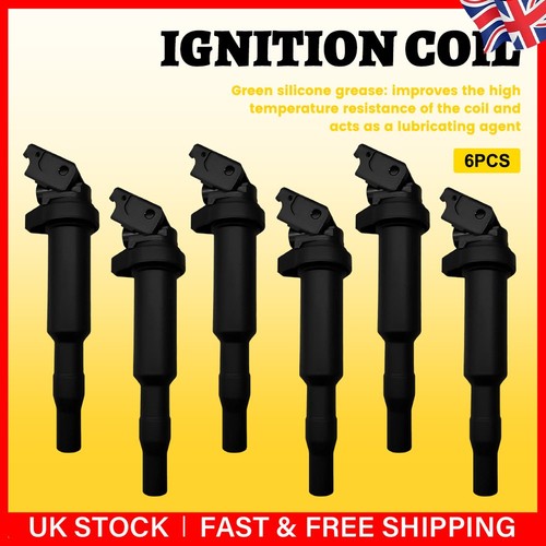 Ignition coils pack for bmw - ignition,