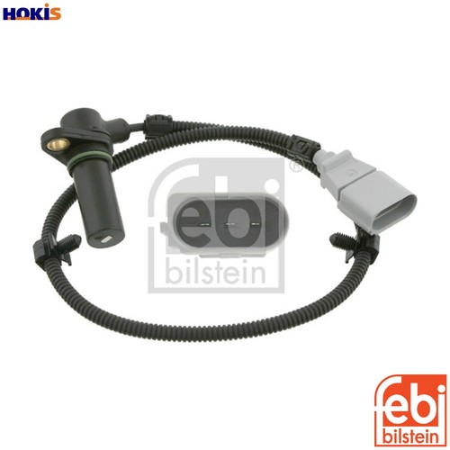 Sensor crankshaft pulse - sensor,