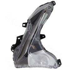 FRONT LEFT ARROW COMPLETE HONDA SH 150 2017/2019 APPROVED