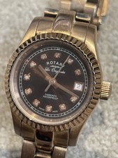 Rotary Les Originales Diamond