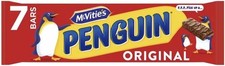 McVitie's Penguin Milk