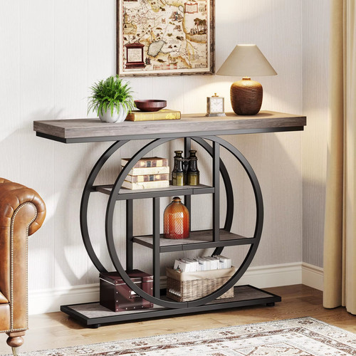 Console table 4 - 41.3'', tier