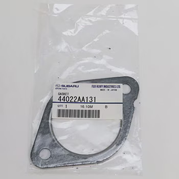 Turbo exhaust manifold gasket - manifold,