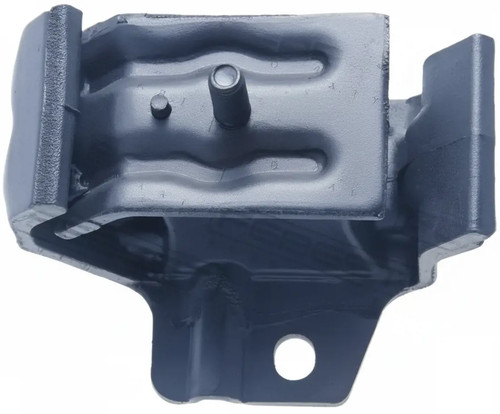 Engine mount left front - engine,