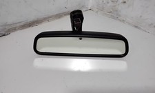 LAND ROVER DISCOVERY I LJ Interior Mirror 6W9317E678AC 3.00 DIESEL 2015 28636778