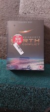 Earth Final Conflict Series