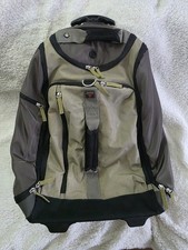 Antler Wheeled Backpack - Cabin Crew - Suitcase/Backpack/Overnight/Travel Bag