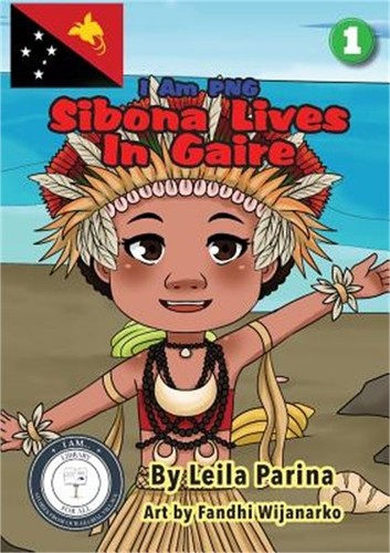 Sibona lives gaire - lives, in