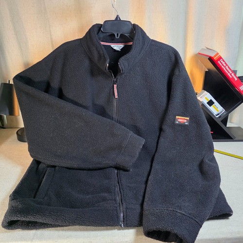 Orvis mens size black - xl,