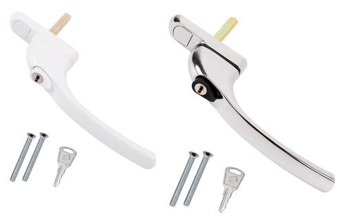 Avocet affinity plus - avocet, upvc