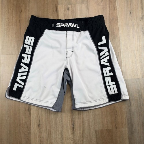Sprawl fusion men inch - men's,