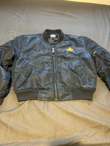 Ministry sound jacket - ministry,