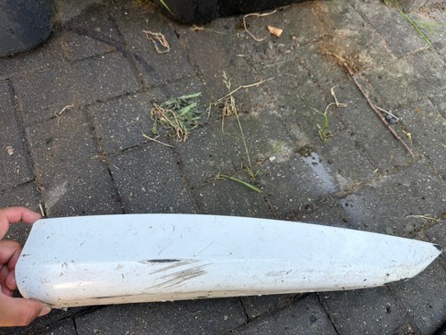 Genuine vauxhall corsa lower - genuine,