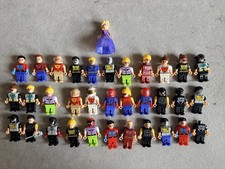 Bundle Of Megabloks