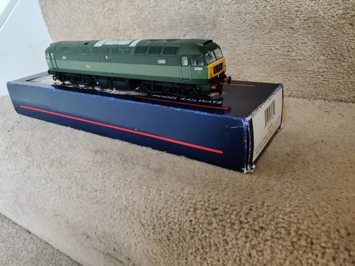 Bachmann 800 class 47 - class,