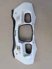 NOS Rickman Handlebar Fairing for Yamaha T50 T80 Townmate Type 23 E 192 02 505