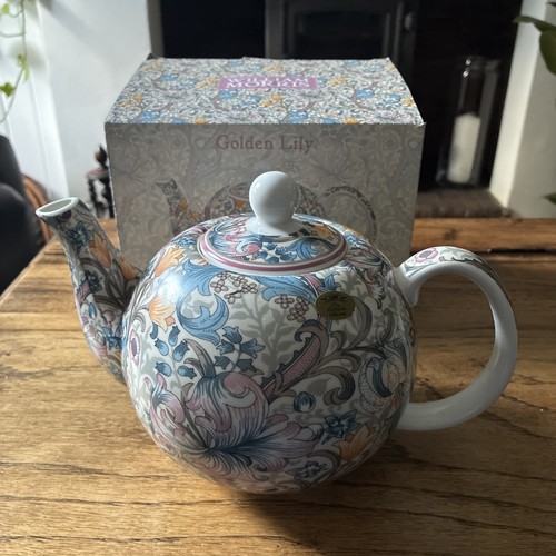 William morris golden - william,