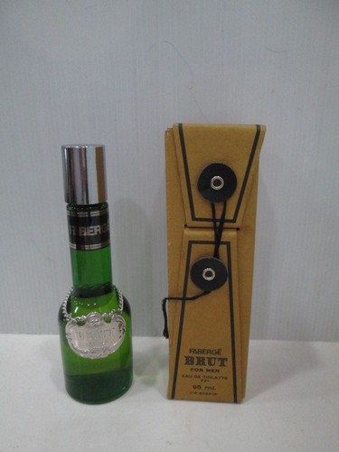 Faberge brut for men - faberge,