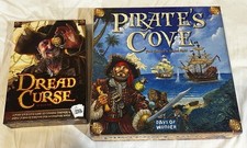Pirate's Cove Board Game