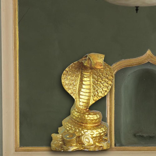 Resin sculpture chinese zodiac - resin,