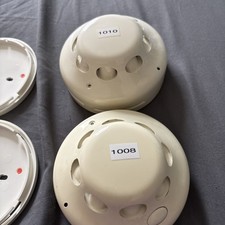 2x EDA-R2000 EDA Zerio Optical w Sounder