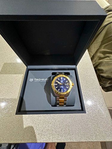 Tag heuer aquaracer automatic - tag,