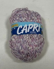 Wendy Capri Yarn Shade:143
