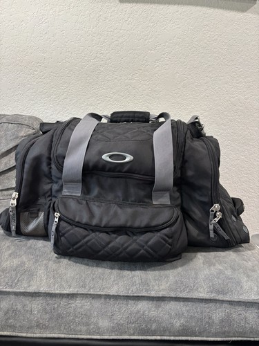 Oakley large black - oakley, tactical
