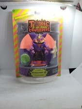 Trick Or Treat Studios Toxic