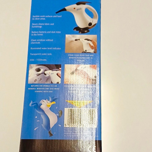 Home tek the penguin ht881 - penguin,