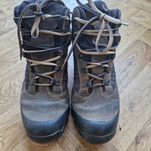 Brasher walking hiking - brasher,