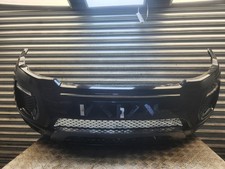 RANGE ROVER EVOQUE BUMPER