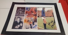 GEORGE BEST RARE MONTAGE